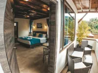 Toucan Platinum Suites Aparthotel Hotels in Mindo
