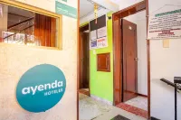 Ayenda Casa Blanca Bogota Hotel a Soacha