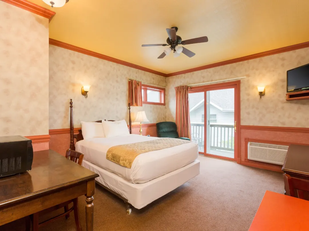 The Blue Heron Inn - New Buffalo, MI