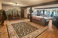 Mountain Sports Inn Hotels in Chittenden
