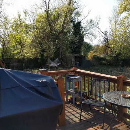 Fairhaven Guesthouse