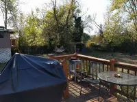 Fairhaven Guesthouse Hotel di 