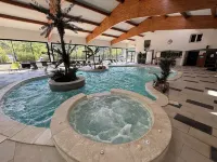 Hôtel Spa l'Ermitage - spa