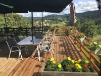 Auberge de Liézey Hôtels à : Liézey