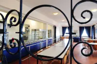 HI Oeiras – Pousada de Juventude - petit déjeuner