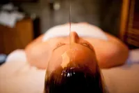 Grand View Lodge - spa