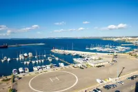 Hotel Bellavista Club-Caroli Hotels - Havudsigt