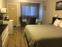 The Sunshine Inn Hotels in Parrsboro