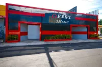 Motel Fest (Adults Only) Các khách sạn gần Largo da Estátua