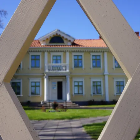 Kalmar Sjömanshem