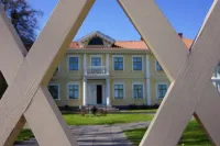 Kalmar Sjömanshem - ที่มีที่จอดรถ