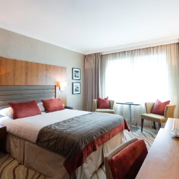 Lakeside Park Hotel & Spa