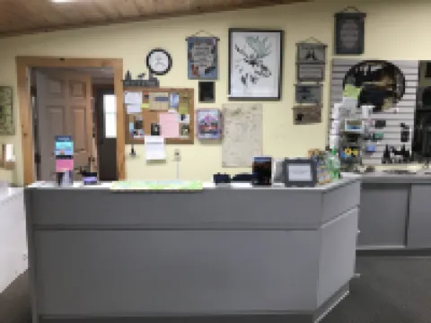 基尼奧景觀旅館 皮斯卡特奎斯縣酒店