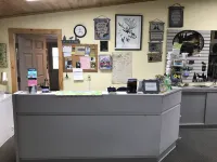Kineo View Lodge Hotels in Greenville