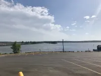 D'Arbonne Lake Motel Hotels in Union Parish