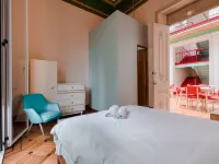 Hostal R10 Отели рядом с достопримечательностью «Музей колониального искусства в Боготе»