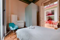 Hostal R10 Hotels in 