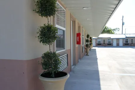 Harbour Inn Отели в г. Рокпорт