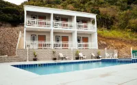 Saba Arawak Hotel Hotels in Windward Side