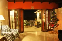 El Mirador Suites