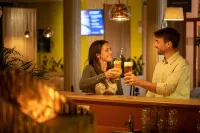 Jufa Familienresort Kempten im Allgäu - bar