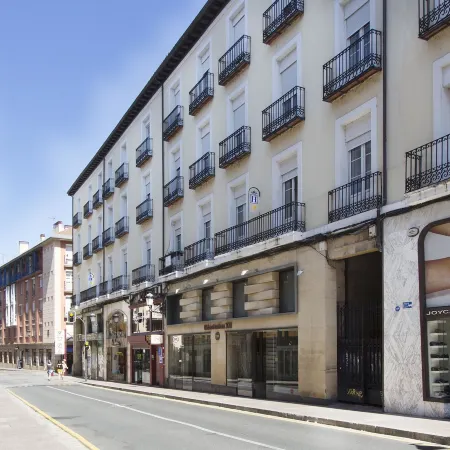 Hostal la Numantina