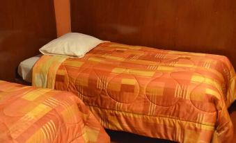 Wayki Hostel