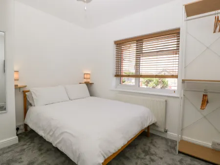 Seacider Отели в г. Бернем