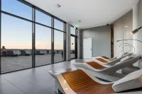 海灣酒店 - SPA