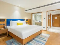 Golden Tulip Jaipur City Center Ξενοδοχεία στην πόλη Τζαϊπούρ
