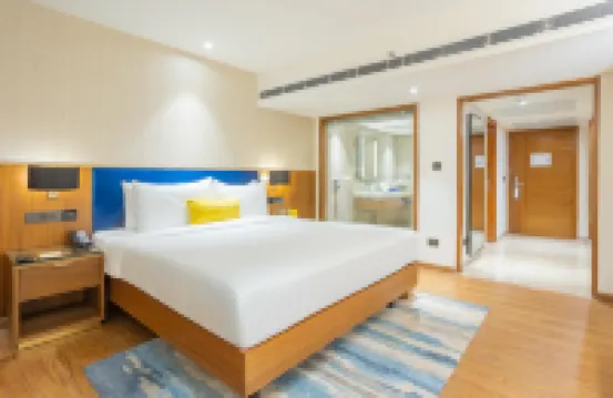 Golden Tulip Jaipur City Center