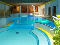 Reit-Und Sporthotel Nordmann - Pools