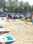 Boulders Resort - Beach