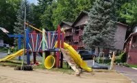 Boulders Resort