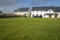 Garryvoe Beach Homes - spa
