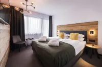 Natura Hotel Bodenmais - Inkl Soft- Und Heißgetränkeflat Hotels in Bodenmais