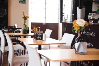 Hotel Rincón Poblano - พร้อมอาหารเช้า