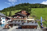 Hotel Turna Malbun - 3-Star