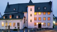Romantik Hotel Meisenheimer Hof Hotels in Bad Sobernheim