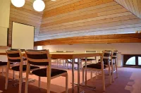 EcoHotel L’Aubier Hotels in Estavayer-le-Lac