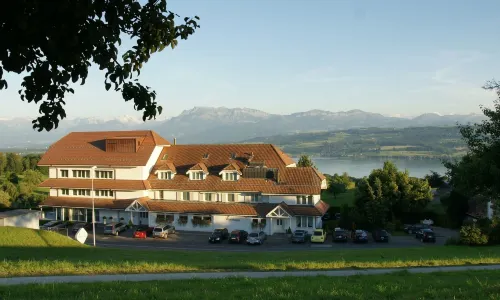 Hotel Restaurant Vogelsang Hotels in Eich