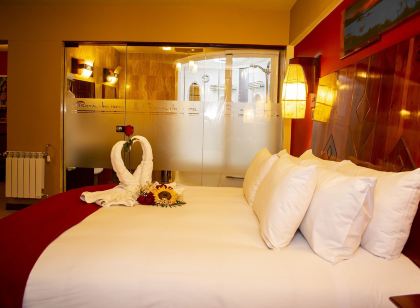 Royal Inn Hotel Puno