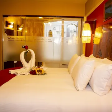Royal Inn Hotel Puno
