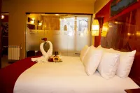 Royal Inn Hotel Puno Hotel di 