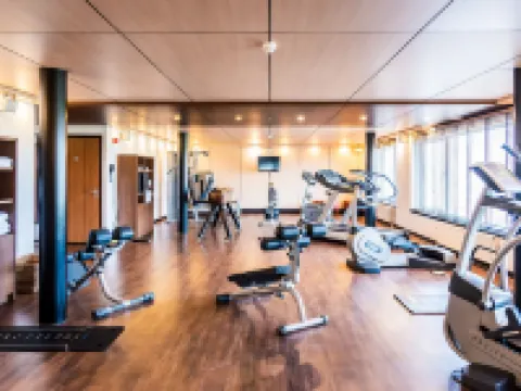 Van der Valk Cuijk - Nijmegen Hotels in Nijmegen