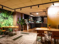佈德格特旅館 格羅寧根酒店