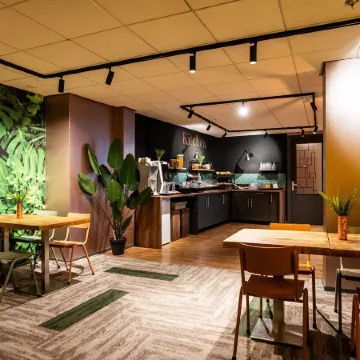 BUD Gett Hostels