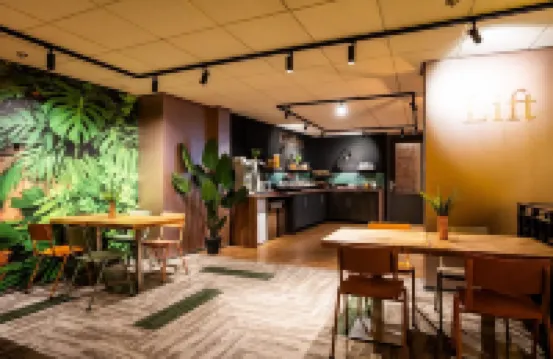 BUD Gett Hostels