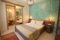 Sakız Kızı Alaçatı Hotels in Celal Bayar Mahallesi