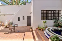 Casa Irake - 旅舍 瓜達拉哈拉住宿飯店